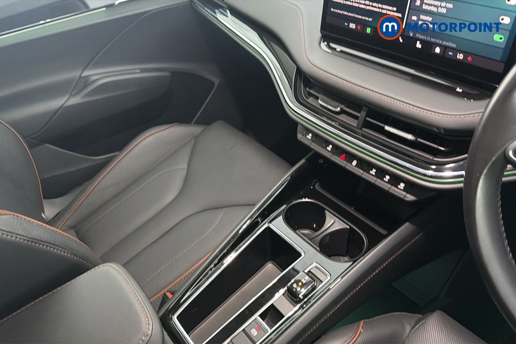 Skoda Enyaq 210Kw 85 82Kwh 5Dr Auto Automatic Electric SUV - Stock Number (1643467) - 15th supplementary image