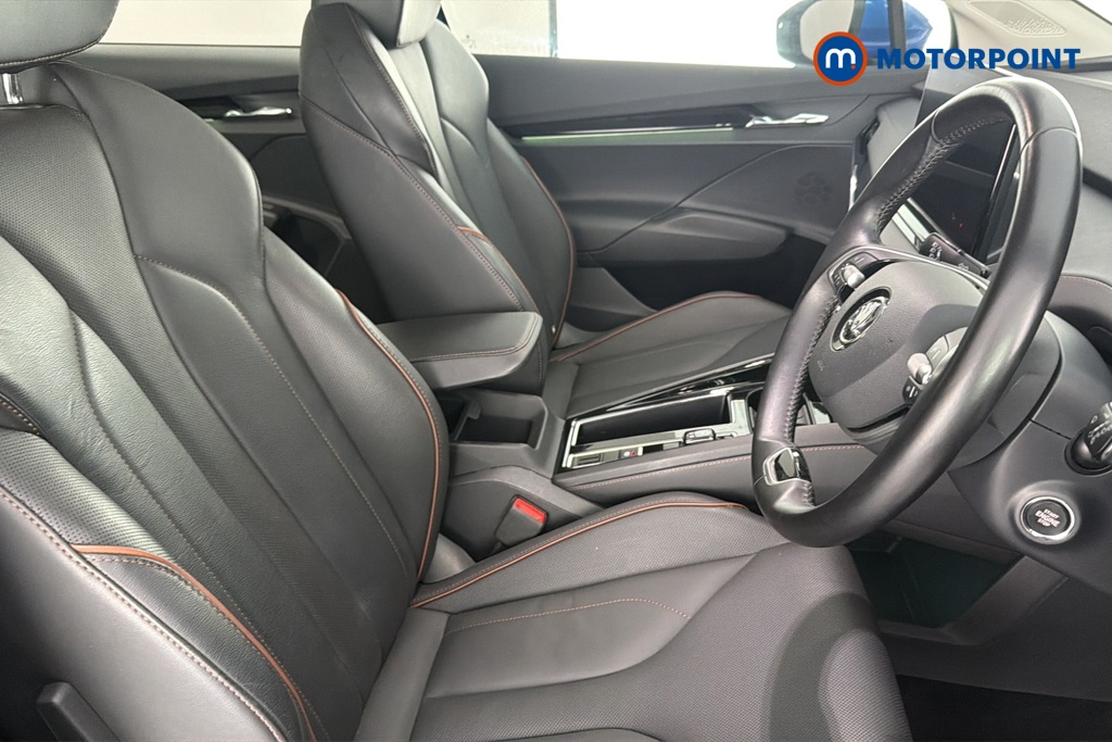 Skoda Enyaq 210Kw 85 82Kwh 5Dr Auto Automatic Electric SUV - Stock Number (1643467) - 22nd supplementary image