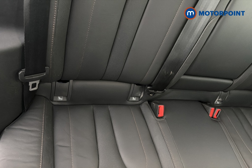 Skoda Enyaq 210Kw 85 82Kwh 5Dr Auto Automatic Electric SUV - Stock Number (1643467) - 27th supplementary image