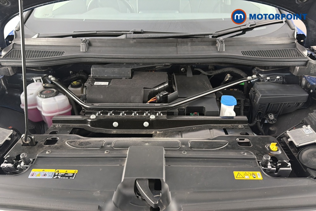 Skoda Enyaq 210Kw 85 82Kwh 5Dr Auto Automatic Electric SUV - Stock Number (1643467) - 48th supplementary image