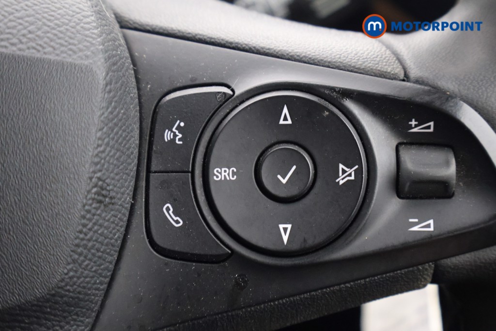 Vauxhall Corsa GS Manual Petrol Hatchback - Stock Number (1643470) - 3rd supplementary image