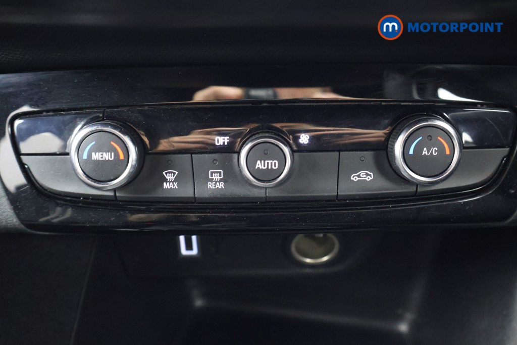 Vauxhall Corsa GS Manual Petrol Hatchback - Stock Number (1643470) - 8th supplementary image