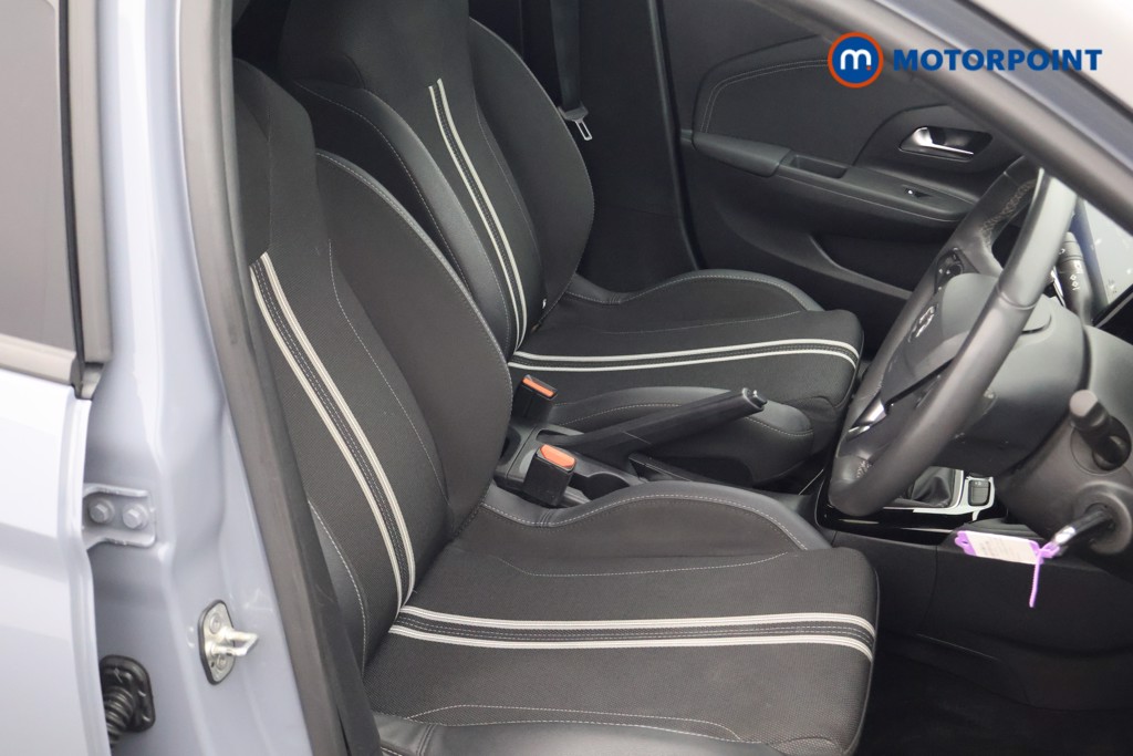 Vauxhall Corsa GS Manual Petrol Hatchback - Stock Number (1643470) - 13th supplementary image