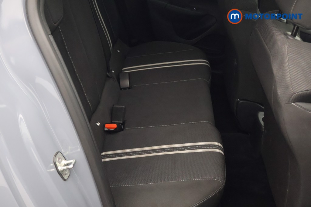 Vauxhall Corsa GS Manual Petrol Hatchback - Stock Number (1643470) - 14th supplementary image