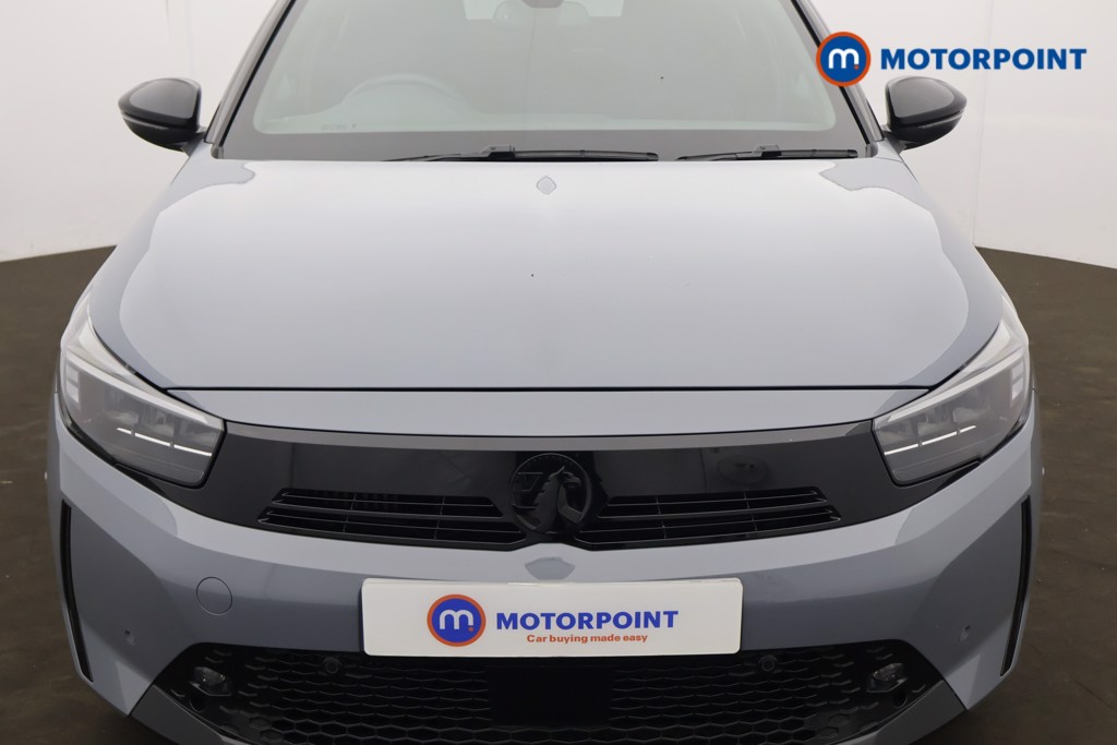 Vauxhall Corsa GS Manual Petrol Hatchback - Stock Number (1643470) - 18th supplementary image
