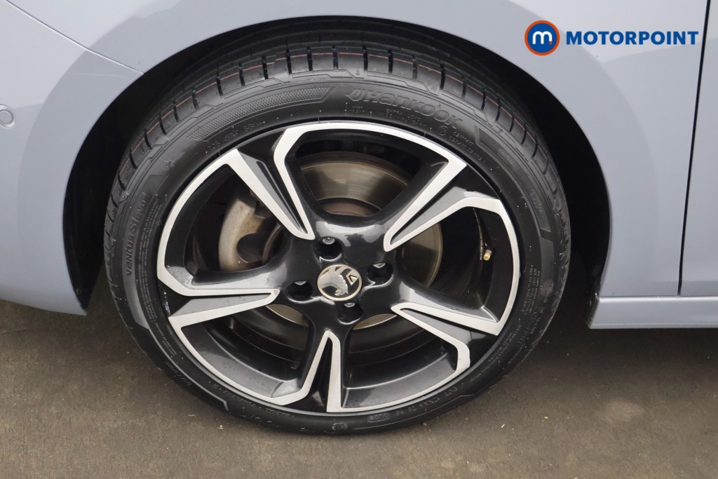 Vauxhall Corsa GS Manual Petrol Hatchback - Stock Number (1643470) - 22nd supplementary image