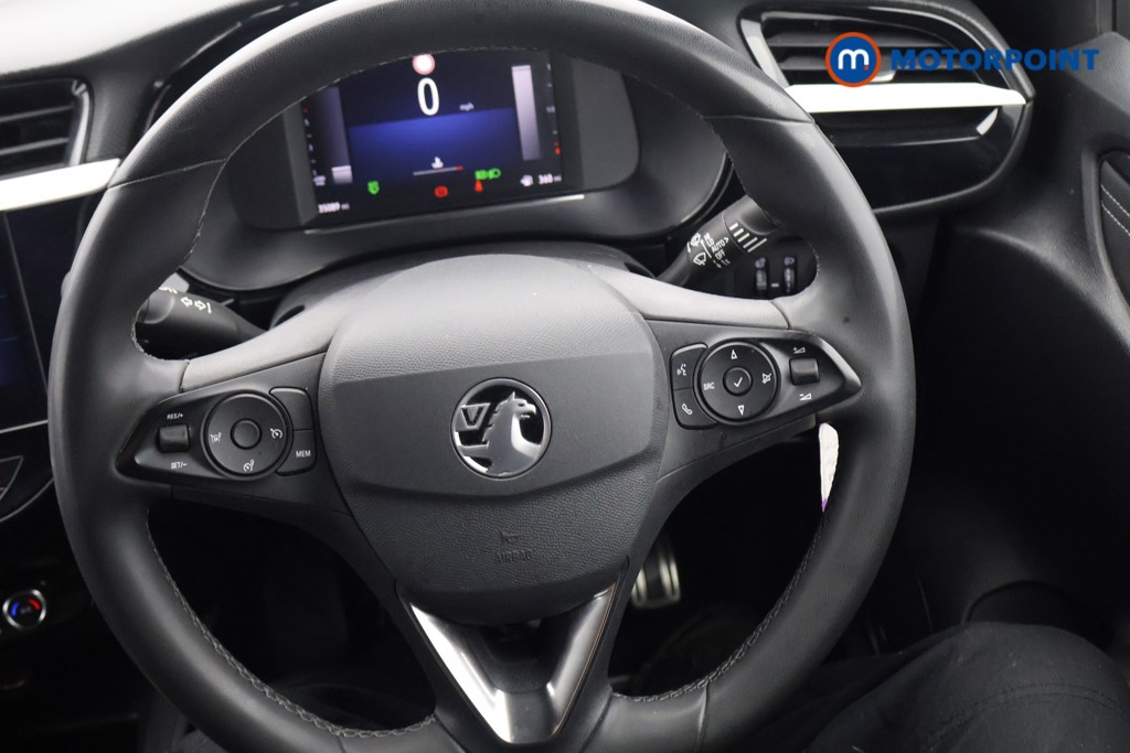 Vauxhall Corsa GS Manual Petrol Hatchback - Stock Number (1643470) - 1st supplementary image