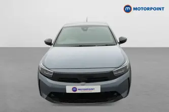 Vauxhall Corsa GS Manual Petrol Hatchback - Stock Number (1643470) - Front bumper