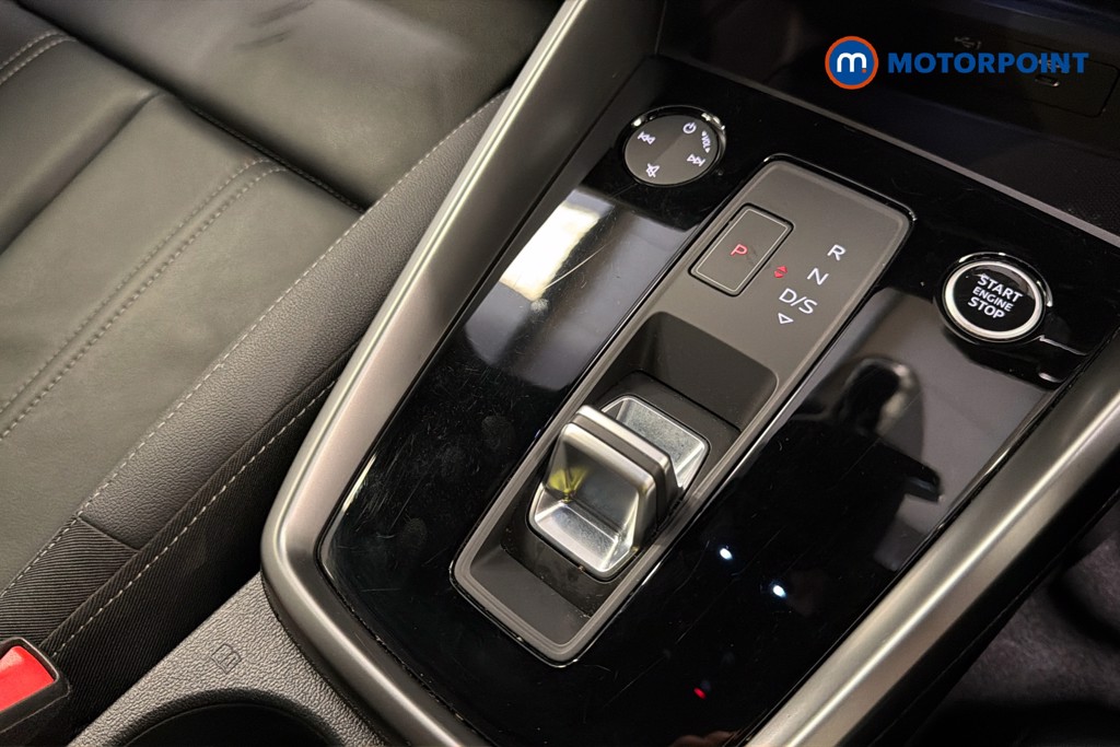 Audi A3 S Line Automatic Petrol Hatchback - Stock Number (1643604) - 15th supplementary image