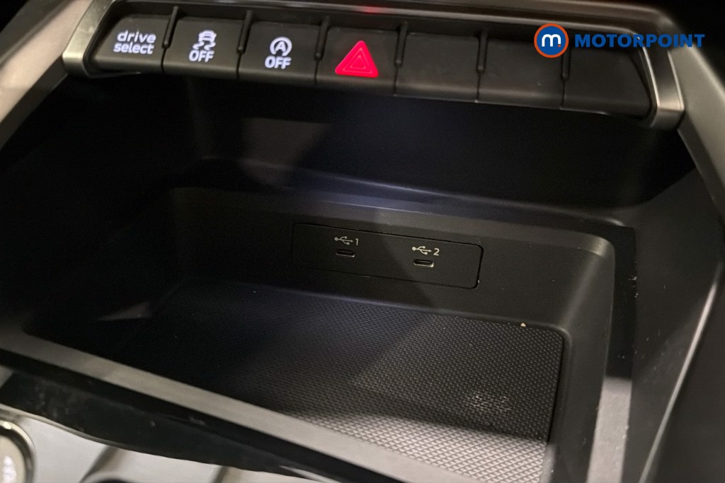 Audi A3 S Line Automatic Petrol Hatchback - Stock Number (1643604) - 17th supplementary image