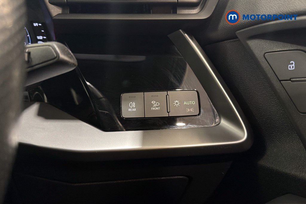 Audi A3 S Line Automatic Petrol Hatchback - Stock Number (1643604) - 18th supplementary image