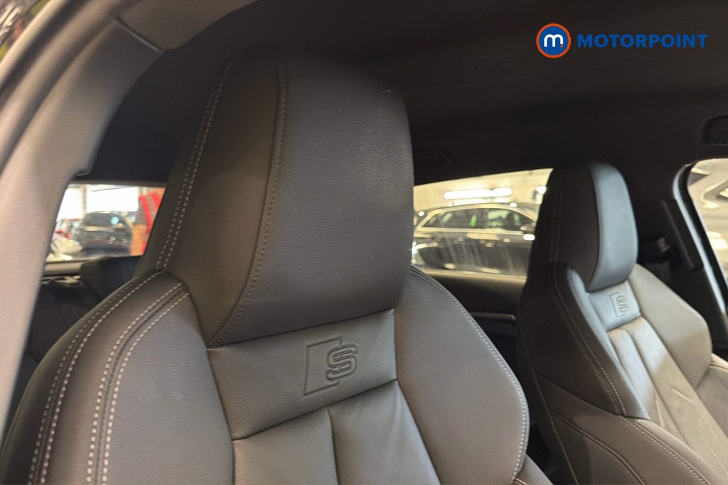 Audi A3 S Line Automatic Petrol Hatchback - Stock Number (1643604) - 23rd supplementary image