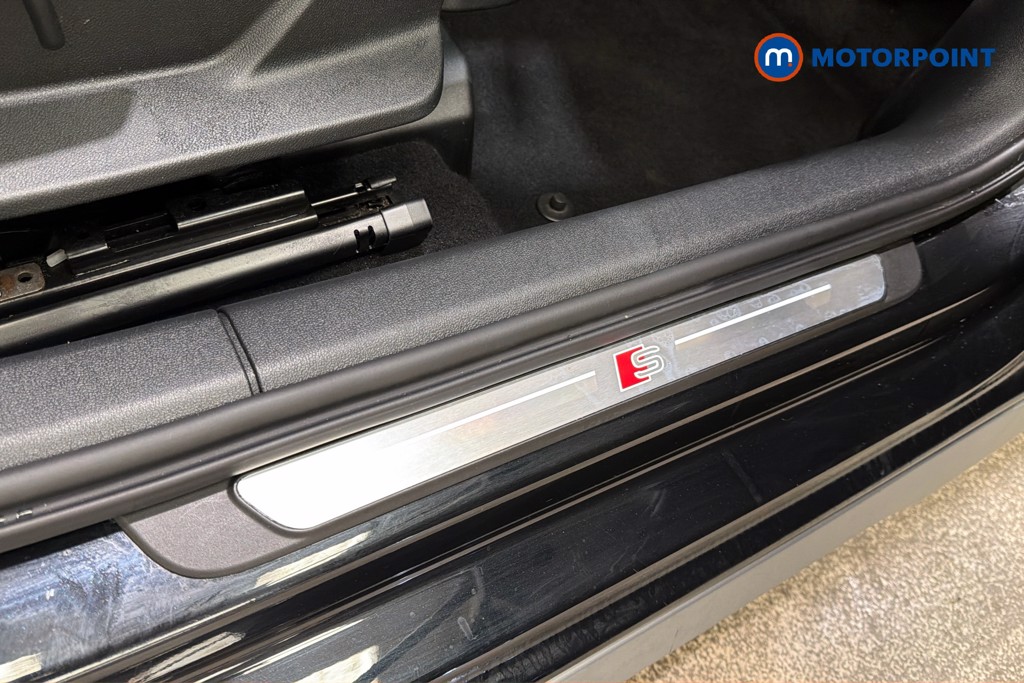 Audi A3 S Line Automatic Petrol Hatchback - Stock Number (1643604) - 27th supplementary image