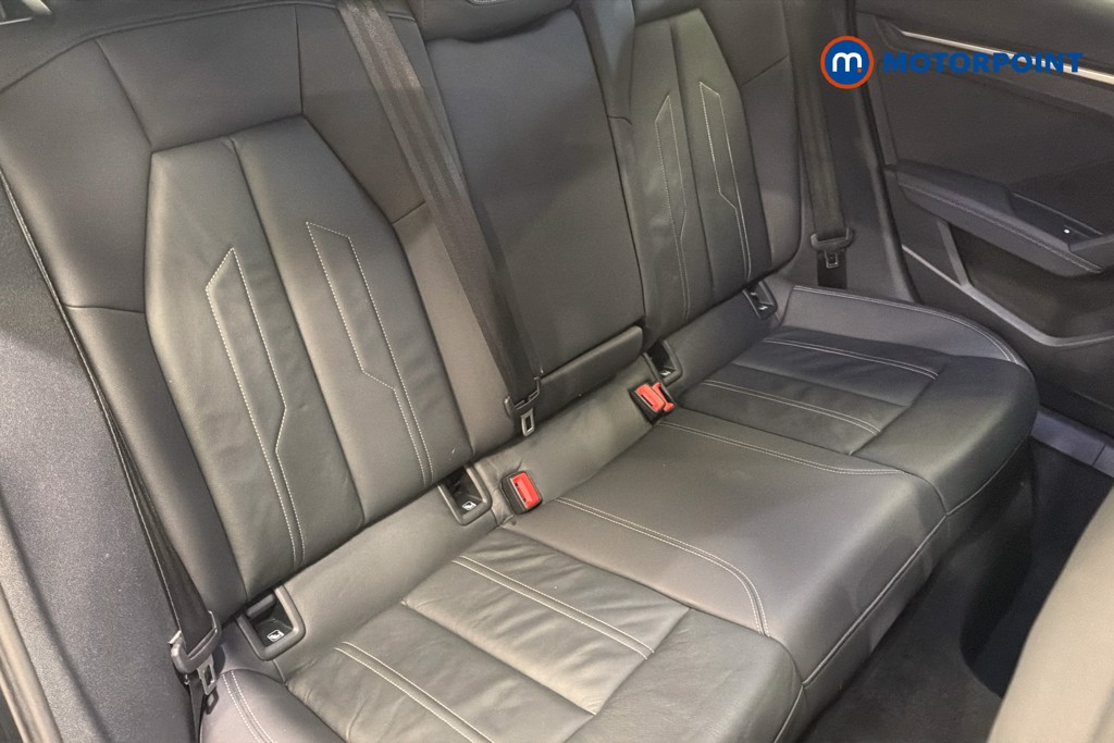 Audi A3 S Line Automatic Petrol Hatchback - Stock Number (1643604) - 28th supplementary image