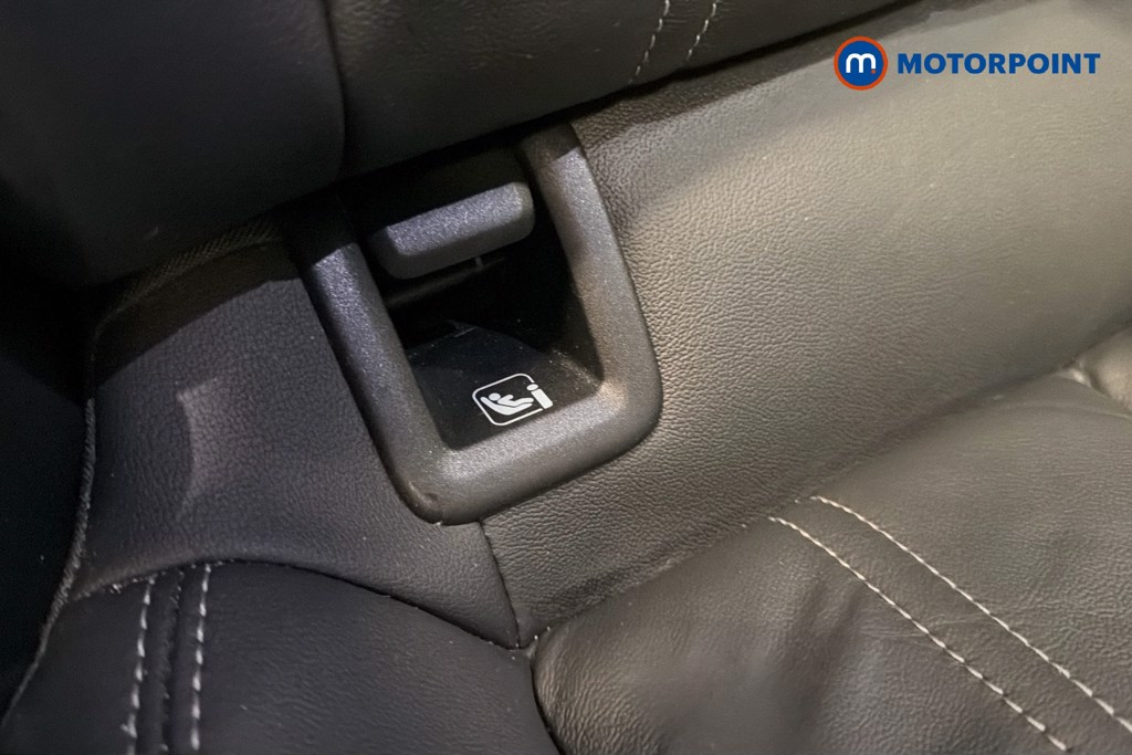 Audi A3 S Line Automatic Petrol Hatchback - Stock Number (1643604) - 29th supplementary image