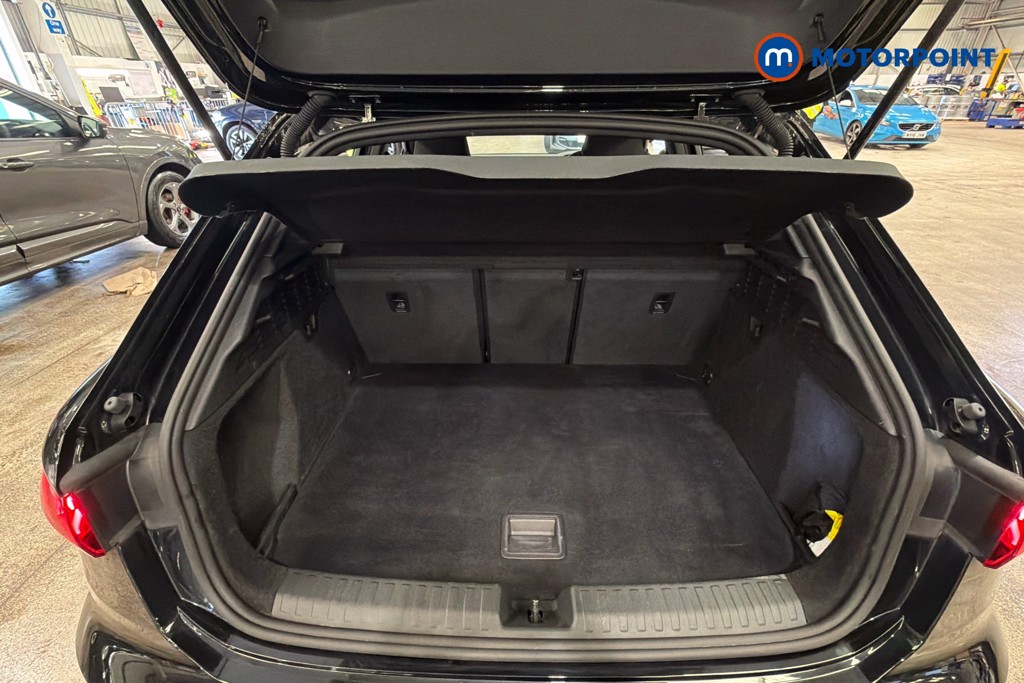 Audi A3 S Line Automatic Petrol Hatchback - Stock Number (1643604) - 33rd supplementary image