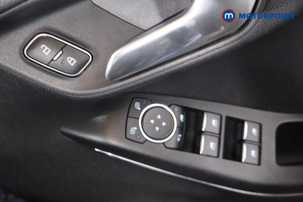 Ford Fiesta St-Line Edition Manual Petrol Hatchback - Stock Number (1643701) - 9th supplementary image