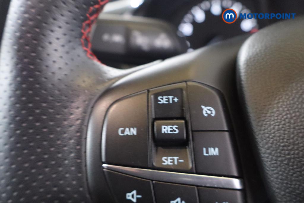 Ford Fiesta St-Line Edition Manual Petrol Hatchback - Stock Number (1643701) - 13th supplementary image
