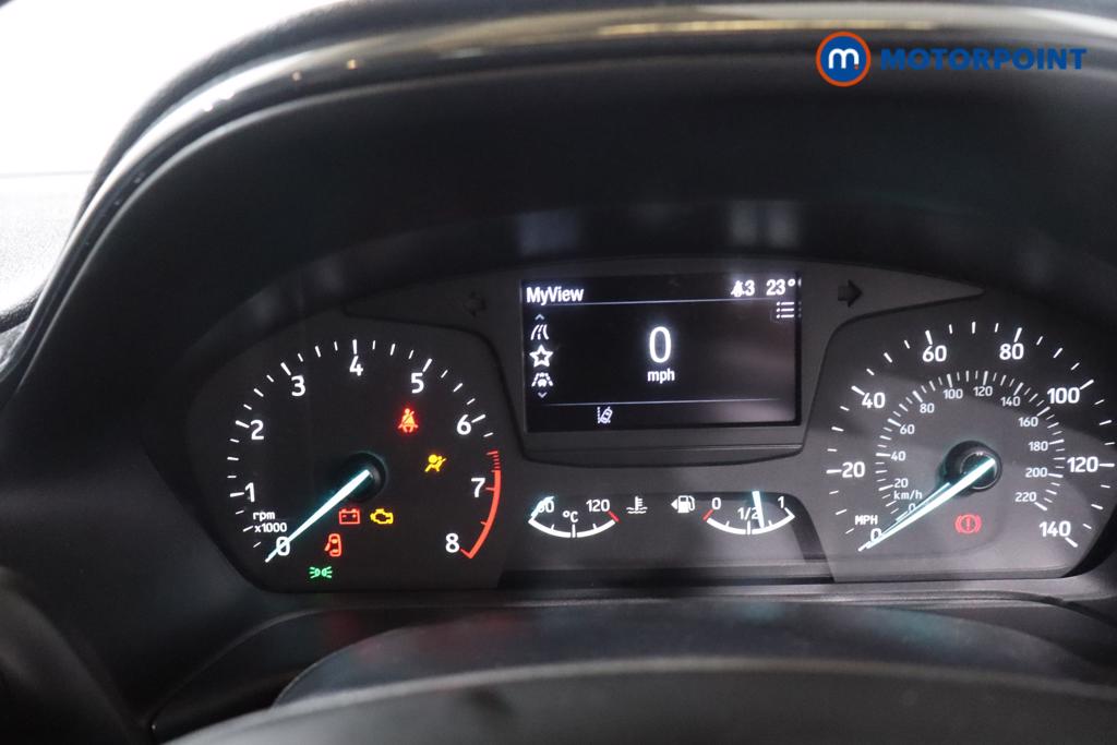 Ford Fiesta St-Line Edition Manual Petrol Hatchback - Stock Number (1643701) - 14th supplementary image