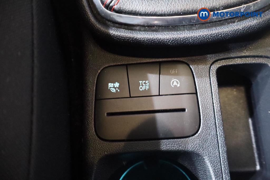 Ford Fiesta St-Line Edition Manual Petrol Hatchback - Stock Number (1643701) - 15th supplementary image