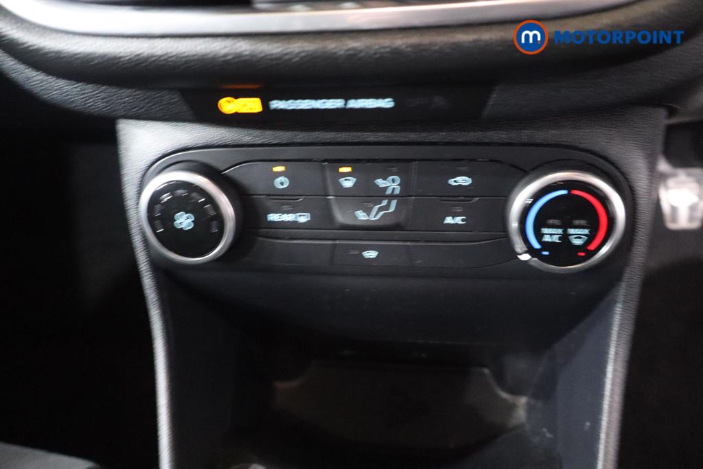 Ford Fiesta St-Line Edition Manual Petrol Hatchback - Stock Number (1643701) - 16th supplementary image