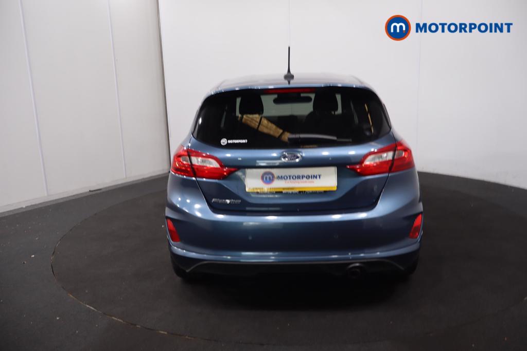 Ford Fiesta St-Line Edition Manual Petrol Hatchback - Stock Number (1643701) - 1st supplementary image