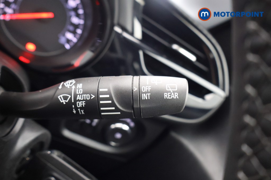 Vauxhall Corsa Design Manual Petrol Hatchback - Stock Number (1644345) - 5th supplementary image