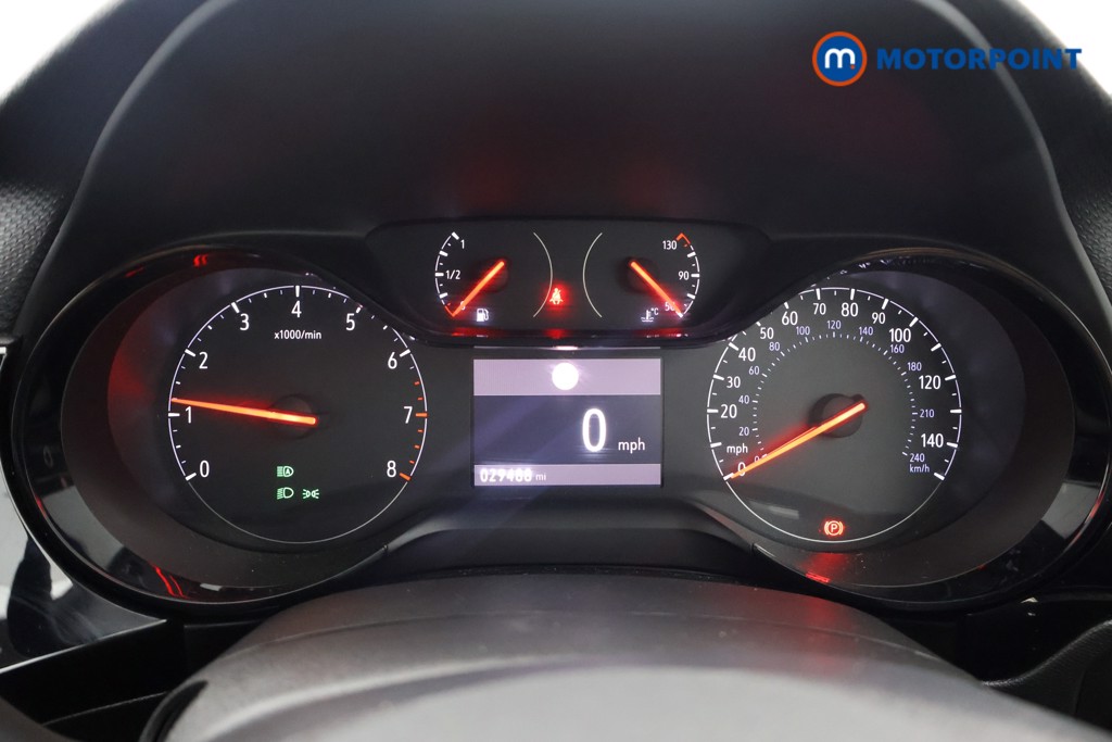 Vauxhall Corsa Design Manual Petrol Hatchback - Stock Number (1644345) - 6th supplementary image