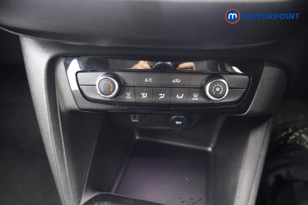 Vauxhall Corsa Design Manual Petrol Hatchback - Stock Number (1644345) - 8th supplementary image