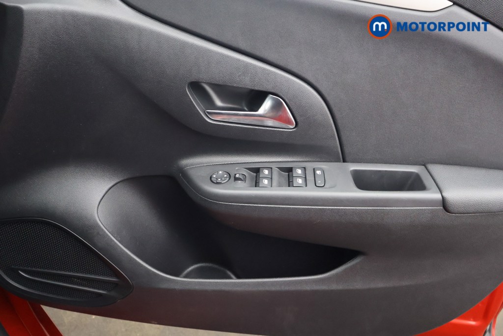 Vauxhall Corsa Design Manual Petrol Hatchback - Stock Number (1644345) - 11th supplementary image