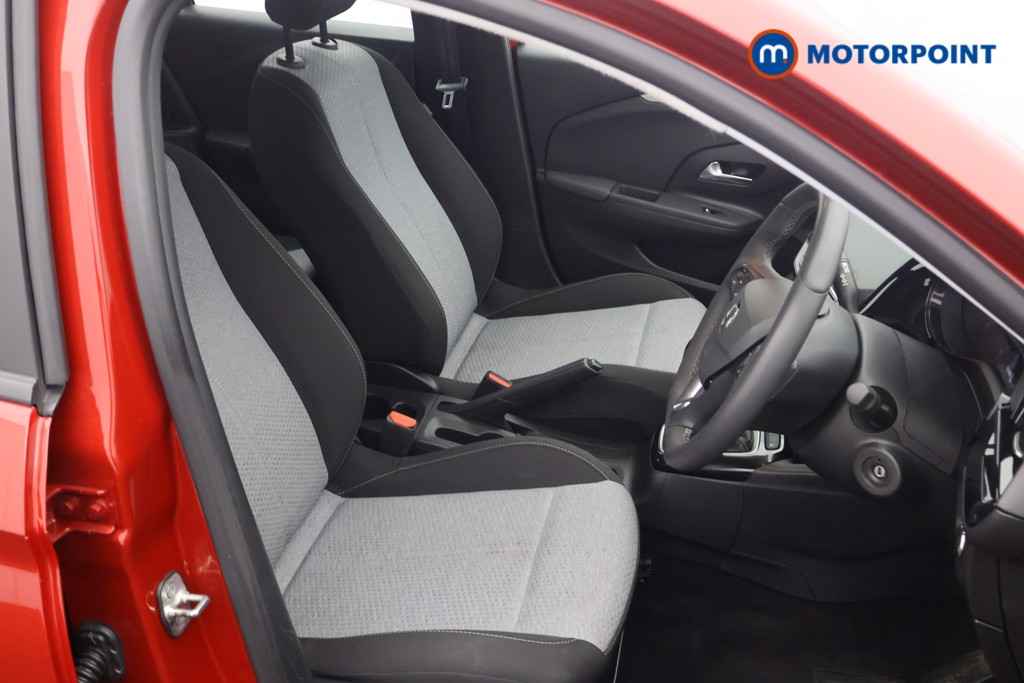 Vauxhall Corsa Design Manual Petrol Hatchback - Stock Number (1644345) - 13th supplementary image