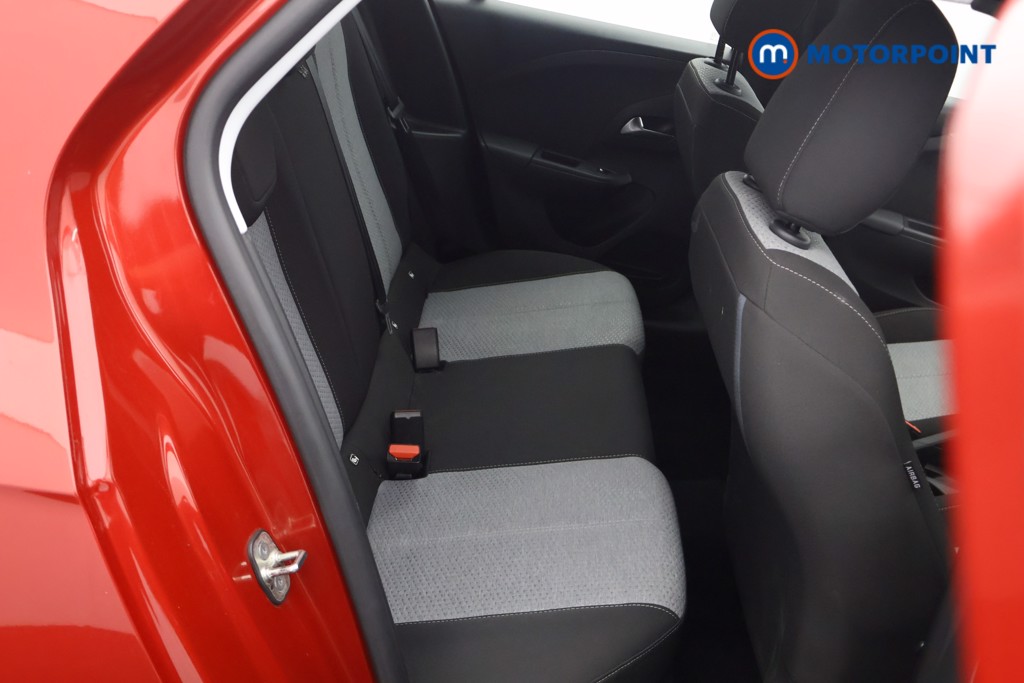 Vauxhall Corsa Design Manual Petrol Hatchback - Stock Number (1644345) - 14th supplementary image