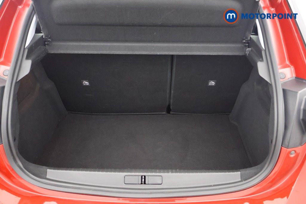 Vauxhall Corsa Design Manual Petrol Hatchback - Stock Number (1644345) - 15th supplementary image