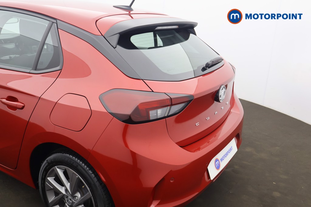 Vauxhall Corsa Design Manual Petrol Hatchback - Stock Number (1644345) - 16th supplementary image