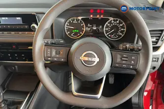 Nissan Qashqai Visia Manual Petrol SUV - Stock Number (1644365) - 2nd supplementary image