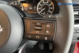 Nissan Qashqai Visia Manual Petrol SUV - Stock Number (1644365) - 3rd supplementary image