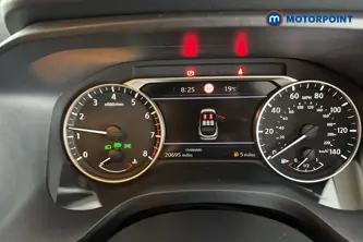 Nissan Qashqai Visia Manual Petrol SUV - Stock Number (1644365) - 7th supplementary image