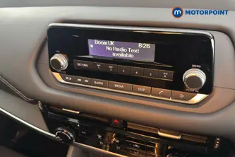 Nissan Qashqai Visia Manual Petrol SUV - Stock Number (1644365) - 8th supplementary image