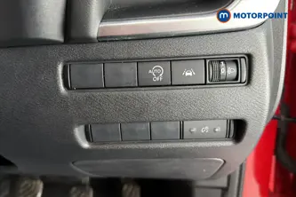 Nissan Qashqai Visia Manual Petrol SUV - Stock Number (1644365) - 11th supplementary image