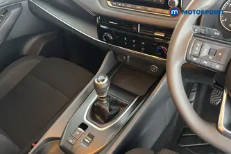 Nissan Qashqai Visia Manual Petrol SUV - Stock Number (1644365) - 15th supplementary image