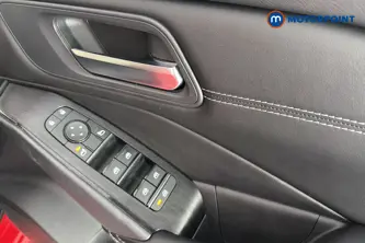 Nissan Qashqai Visia Manual Petrol SUV - Stock Number (1644365) - 19th supplementary image
