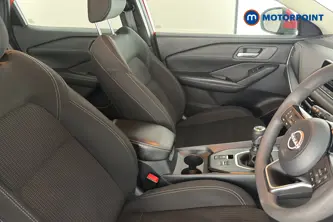 Nissan Qashqai Visia Manual Petrol SUV - Stock Number (1644365) - 22nd supplementary image