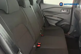 Nissan Qashqai Visia Manual Petrol SUV - Stock Number (1644365) - 25th supplementary image