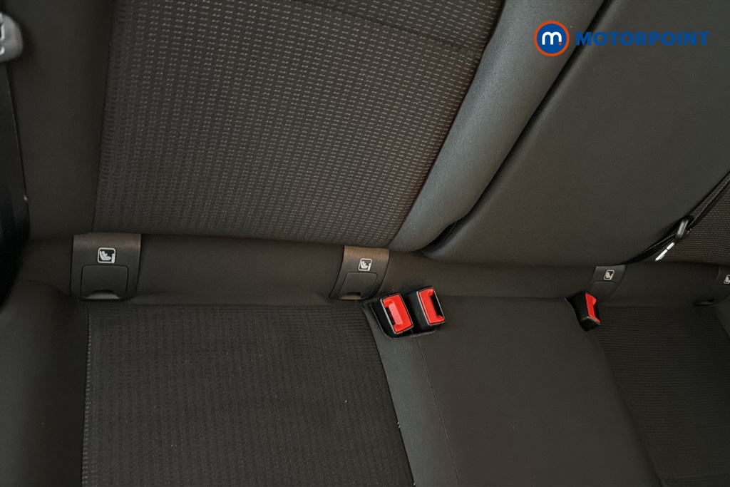 Nissan Qashqai Visia Manual Petrol SUV - Stock Number (1644365) - 27th supplementary image