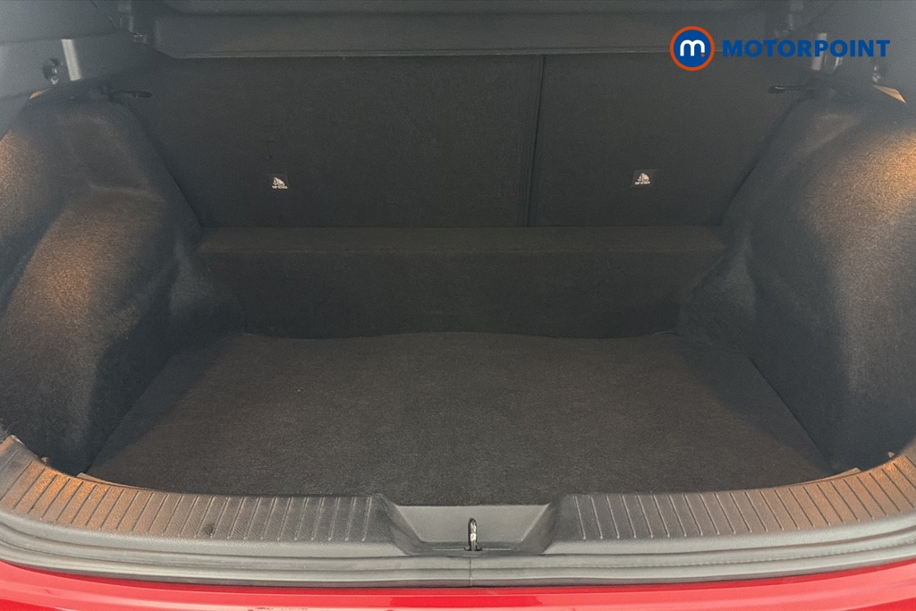 Nissan Qashqai Visia Manual Petrol SUV - Stock Number (1644365) - 30th supplementary image
