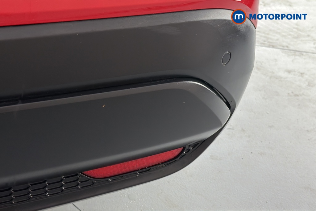 Nissan Qashqai Visia Manual Petrol SUV - Stock Number (1644365) - 39th supplementary image
