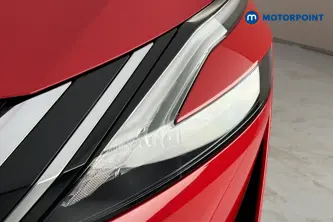 Nissan Qashqai Visia Manual Petrol SUV - Stock Number (1644365) - 42nd supplementary image