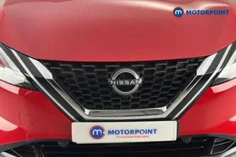 Nissan Qashqai Visia Manual Petrol SUV - Stock Number (1644365) - 43rd supplementary image