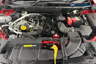 Nissan Qashqai Visia Manual Petrol SUV - Stock Number (1644365) - 48th supplementary image
