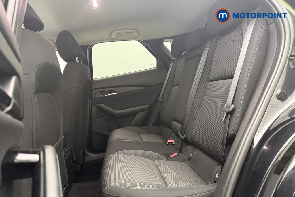 Mazda Cx-30 Sport Lux Manual Petrol SUV - Stock Number (1644415) - 2nd supplementary image